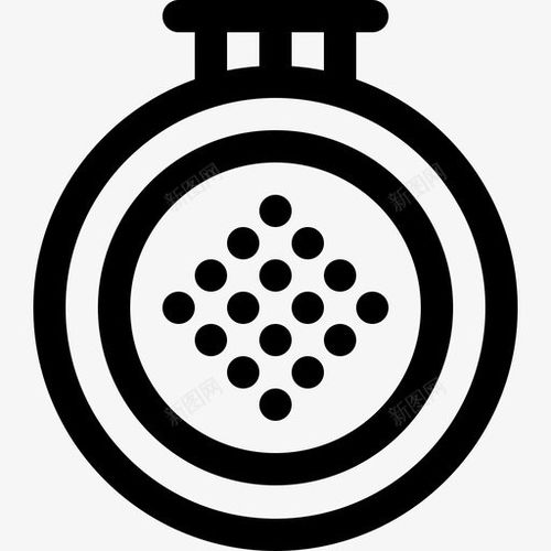 艺术与手工艺品的线性图标在现代电子商务中的应用