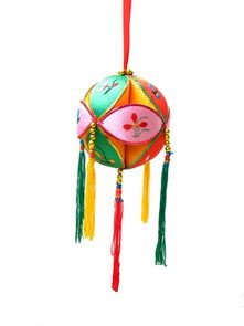 匠心独运 广西特产手工艺品的魅力与传承