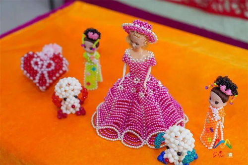 上党十品 手工艺品的独特魅力与传承