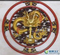 匠心传承 木雕手工艺品，收藏与馈赠的文化瑰宝