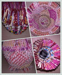 匠心独运 手工艺品中的精致之美